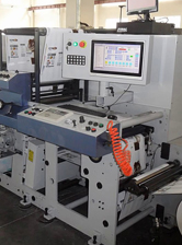 flexo-printing-machine