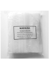 warning-bags